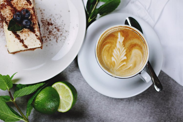 Why Coffee Could Be Good for Your Health rickbd.