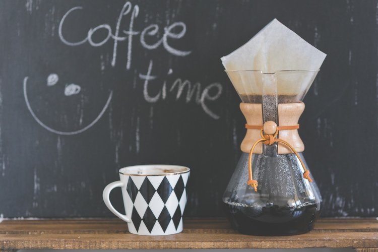 Why Coffee Could Be Good for Your Health rickbd.