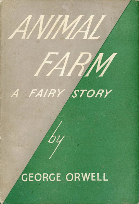 বাংলা ভাষায় Animal Farm উপন্যাসের বিস্তারিত সারসংক্ষেপ