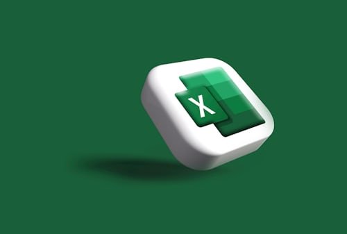 Top 5 Cool Ways to Use Excel That You’ve Never Thought Of