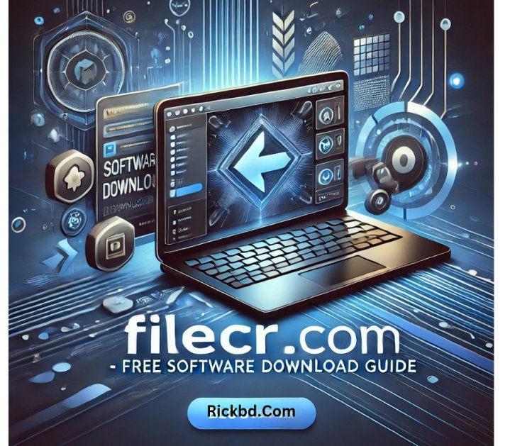 FileCR.com - ফ্রি সফটওয়্যার ডাউনলোড করার জনপ্রিয় সাইট (2025 Guide)